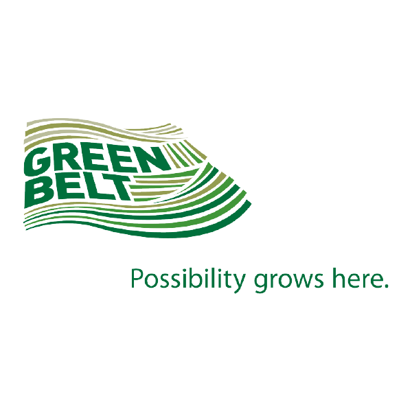 Greenbelt logo